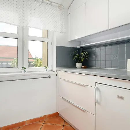 Apartmán Charming With Parking And Balcony Near The Centre By Renters Poznaň